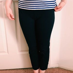 J Crew petite crop pants ✨5 FOR $25✨